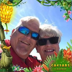 Meet your Posher, Dawn